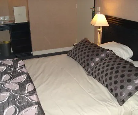 Hotel Augeval & Deauville